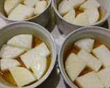 山芋出汁チー作り方1写真
