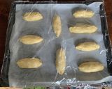 生クリームパン • マリトッツオ風作り方5写真