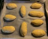 生クリームパン • マリトッツオ風作り方6写真