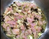 本格的な濃厚トマトソースパスタ作り方3写真