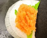 おつまみに♪スライス大根の明太子のせ作り方2写真