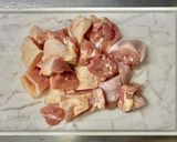 サクサク塩唐揚げ作り方1写真