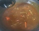 唐揚げ&ツナカレー&ゴルゴンチーズ苺他♡作り方2写真