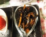 唐揚げ&ツナカレー&ゴルゴンチーズ苺他♡作り方7写真