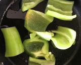 こんにゃくの醤油炒め作り方2写真