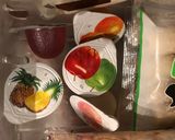 ゼリーアイス作り方1写真