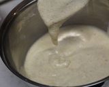 米粉のパンケーキ作り方3写真