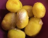 我が家のカロリーダウンなポテトサラダ作り方8写真