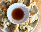 肉無しとは思えない豆腐餃子！作り方11写真