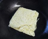 お安い焼きそばを上手く作る^^v作り方4写真