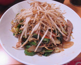 お安い焼きそばを上手く作る^^ｖ作り方8写真