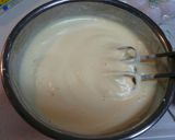 チョココアケーキ作り方3写真
