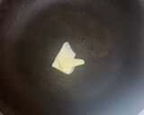 冷凍作りおきOK！ミモザトースト作り方1写真
