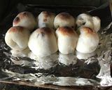 常温発酵◉ちぎりレーズンパン◉作り方12写真