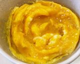 レンジでいり卵作り方4写真