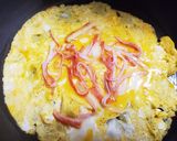 天津飯作り方2写真