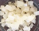 冷凍パイシートで簡単スティックチョコパイ作り方1写真