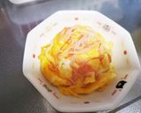 天津飯作り方4写真