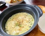 クノールカップスープで簡単チーズリゾット作り方6写真