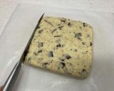 バレンタインに♪チョコレートスコーン作り方4写真