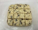 バレンタインに♪チョコレートスコーン作り方5写真