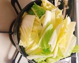 重曹鍋〜とろけるお鍋〜作り方3写真