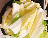 重曹鍋〜とろけるお鍋〜作り方6写真
