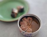 材料&工程が少ない!鰯缶詰で簡単激うま丼作り方4写真