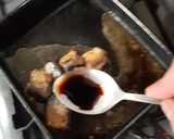 材料&工程が少ない!鰯缶詰で簡単激うま丼作り方7写真
