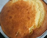 ヨーグルト入りアップルケーキ作り方8写真