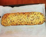 ビスコッティ作り方8写真