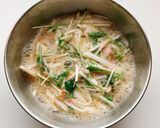 簡単ながいもサラダ作り方4写真