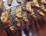 ビスコッティ作り方11写真