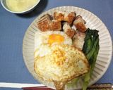 脆皮焼肉（クリスピーポークベリー）作り方9写真