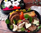 如月５　作り置きおかず作り方3写真