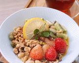 簡単ダイエット×アンチエイジング朝ごはん作り方3写真