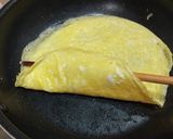 錦糸たまご作り方3写真