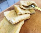 免疫アップあっあっお揚げの納豆詰め作り方3写真