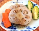 如月５　作り置きおかず作り方4写真