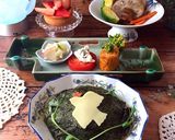 如月5 自分ご飯作り方1写真