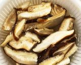 おからの炊いたん作り方1写真