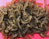 おからの炊いたん作り方3写真