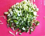 おからの炊いたん作り方4写真