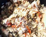 おからの炊いたん作り方8写真