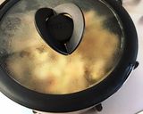おからの炊いたん作り方9写真