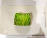 ロールキャベツ＋チーズ☆ハヤシソース作り方4写真