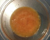 ＊定番の甘い卵焼き＊作り方1写真