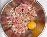 デュカでエスニックなナスの肉詰め作り方3写真