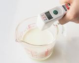 生チョコ(いちご&抹茶)作り方10写真