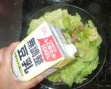 キャベツのビタミンクリーム煮♪簡単作り方12写真